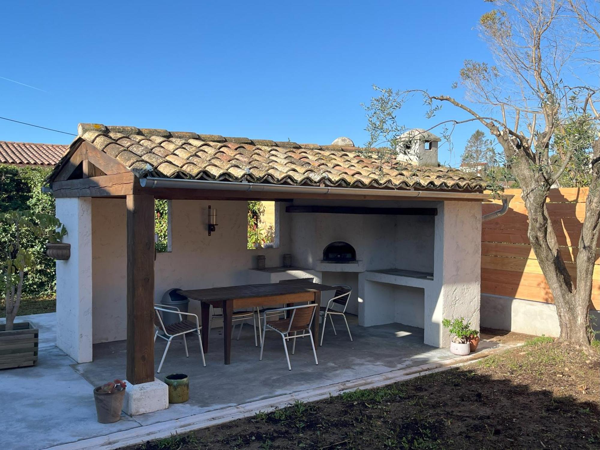 Les Villas Du Parc Antibes Exteriér fotografie