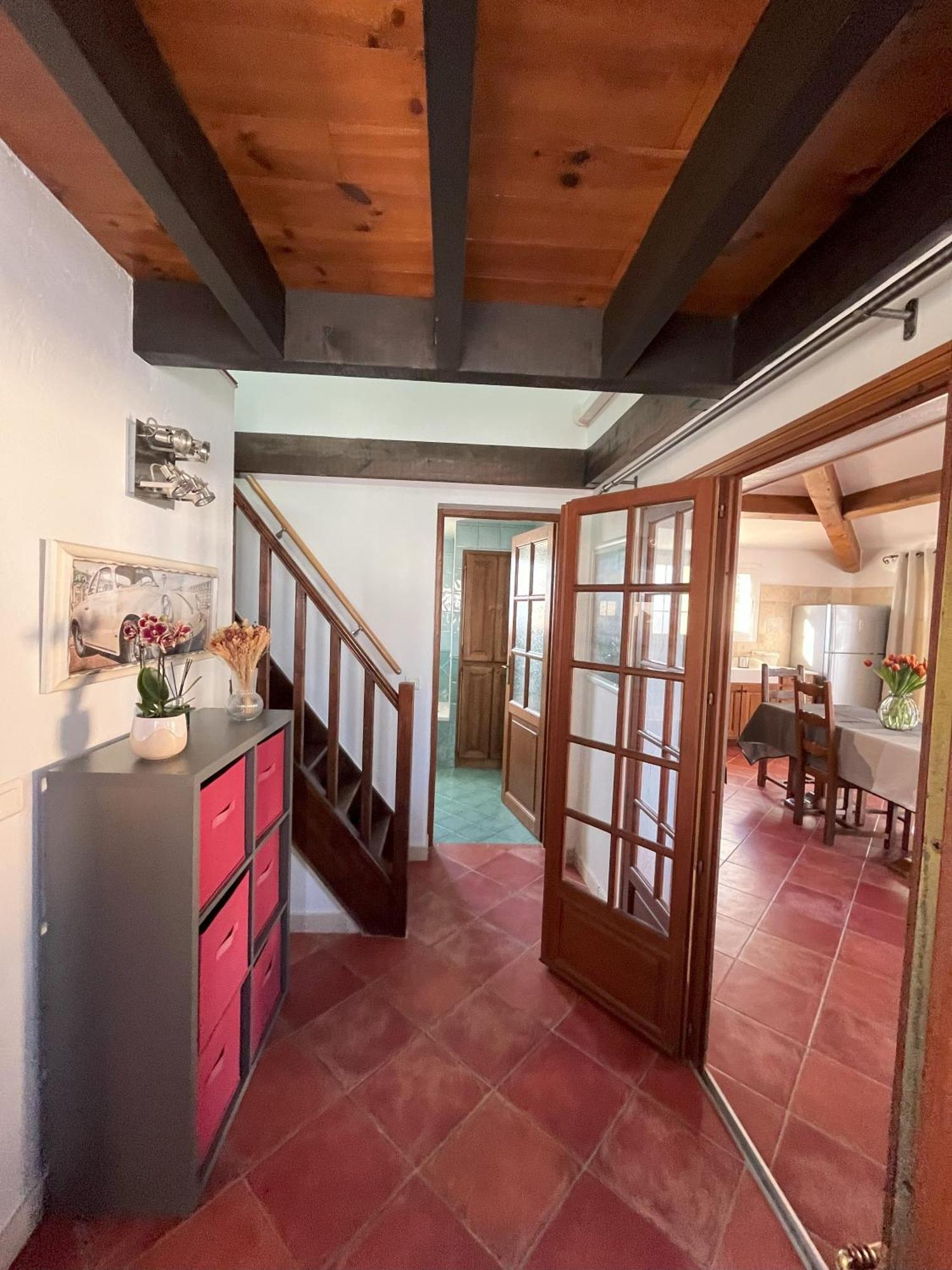 Les Villas Du Parc Antibes Exteriér fotografie