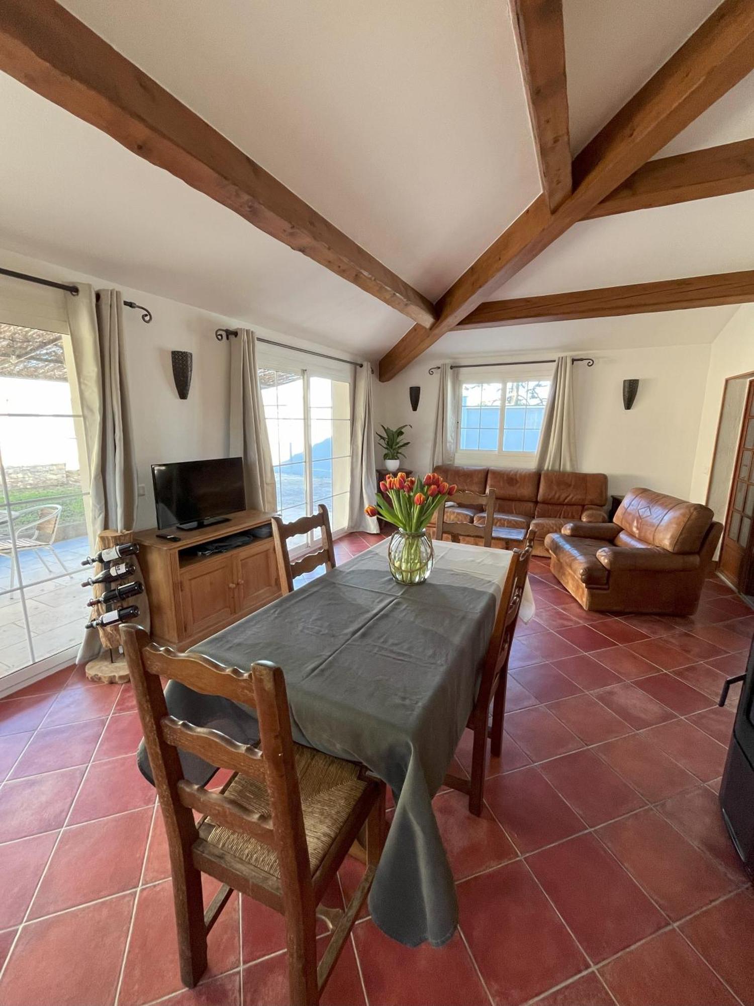 Les Villas Du Parc Antibes Exteriér fotografie